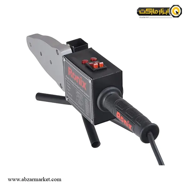 اتو لوله کشی رونیکس مدل RH-4400