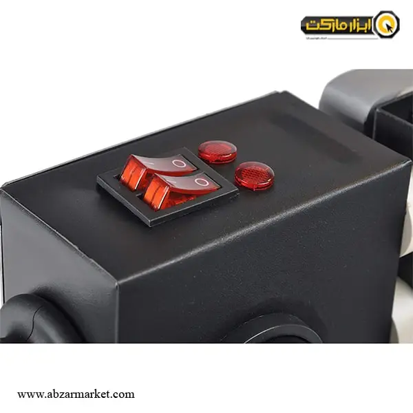 اتو لوله کشی رونیکس مدل RH-4400
