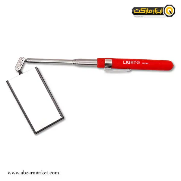 آینه بازرسی تلسکوپی لایت مدل MG-530