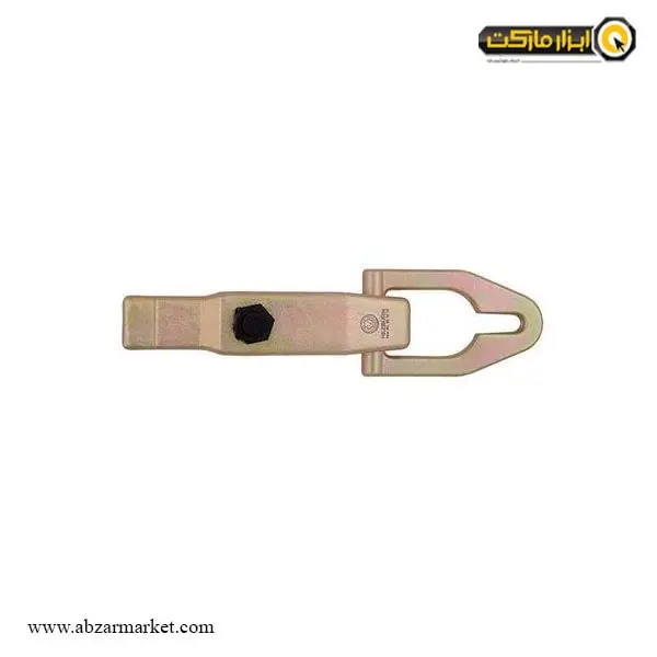 گیره صافکاری هزبرن 1 تن مدل 63006 گیره صافکاری هزبرن 1 تن مدل 63006
