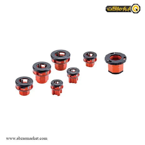 حدیده توپی برقی AGP مدل PT600