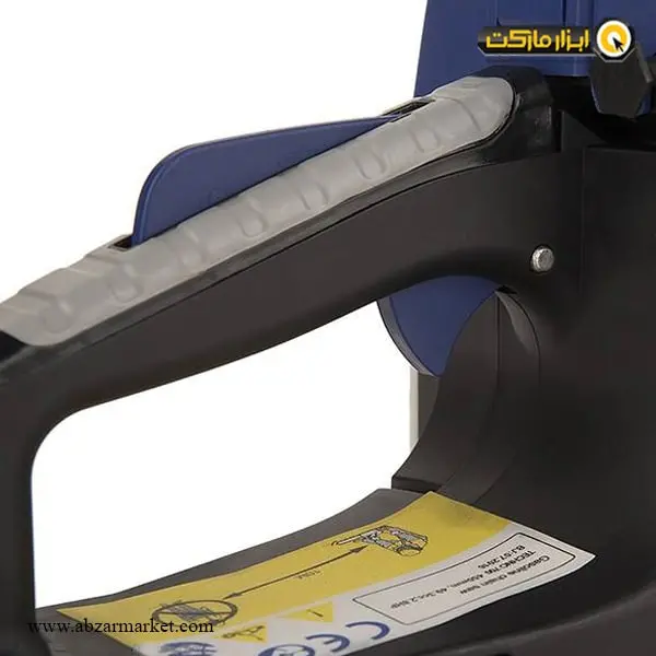 اره زنجیری بنزینی هیوندای 45 سانتی متر مدل TECHNO 700 اره زنجیری بنزینی هیوندای 45 سانتی متر مدل TECHNO 700