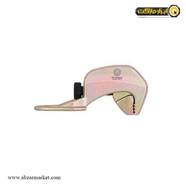 گیره صافکاری هزبرن فک کلاغی 3 تن مدل 63011 گیره صافکاری هزبرن فک کلاغی 3 تن مدل 63011