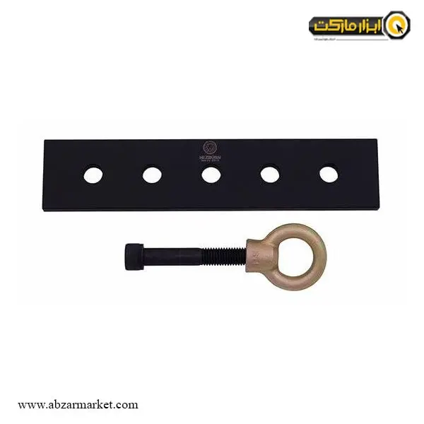 گیره کشش رودری و شاسی هزبرن مدل 63013 گیره کشش رودری و شاسی هزبرن مدل 63013