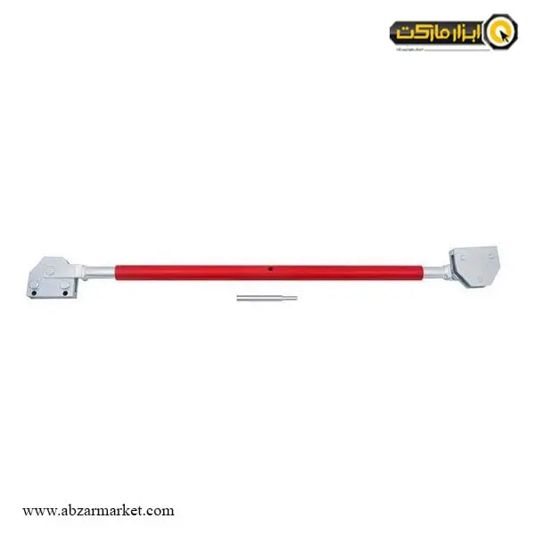 گیره صافکاری هزبرن فریم درب تکی مدل 63014 گیره صافکاری هزبرن فریم درب تکی مدل 63014