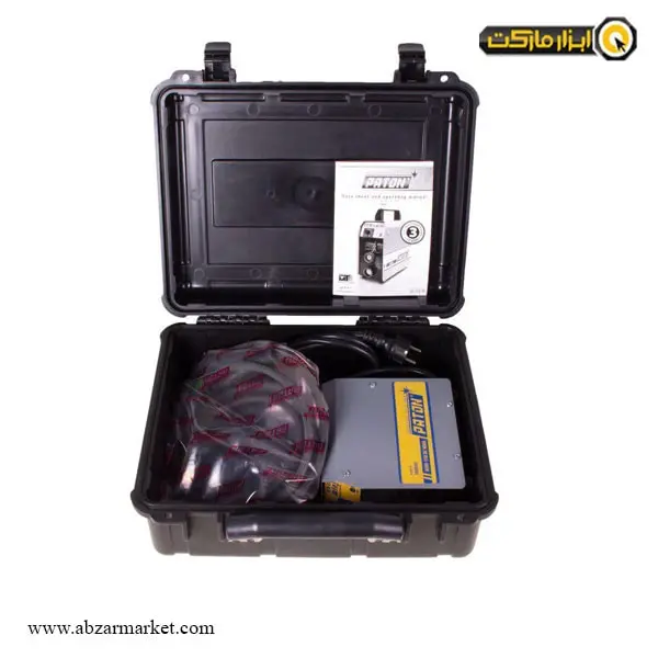 مینی اینورتر جوشکاری پاتون 150 آمپر مدل PA-150A MINI