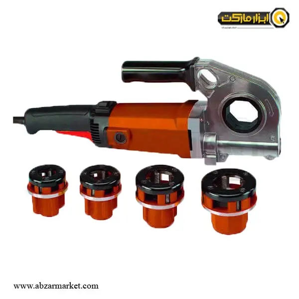حدیده توپی برقی NEK مدل NEK 1014 حدیده توپی برقی NEK مدل NEK 1014