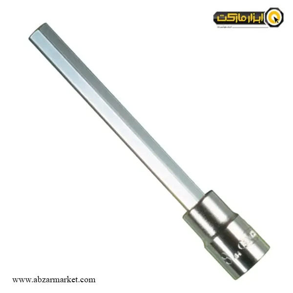 آلن بکسی 1/2 اینچ ایت بلند 6 گوش مدل 21LB آلن بکسی 1/2 اینچ ایت بلند 6 گوش مدل 21LB