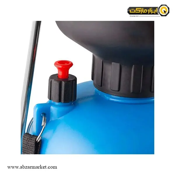سمپاش دستی اکتیو 9 لیتری مدل AC1009LS