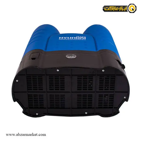 سمپاش شارژی هیوندای 16 لیتری مدل HP1680