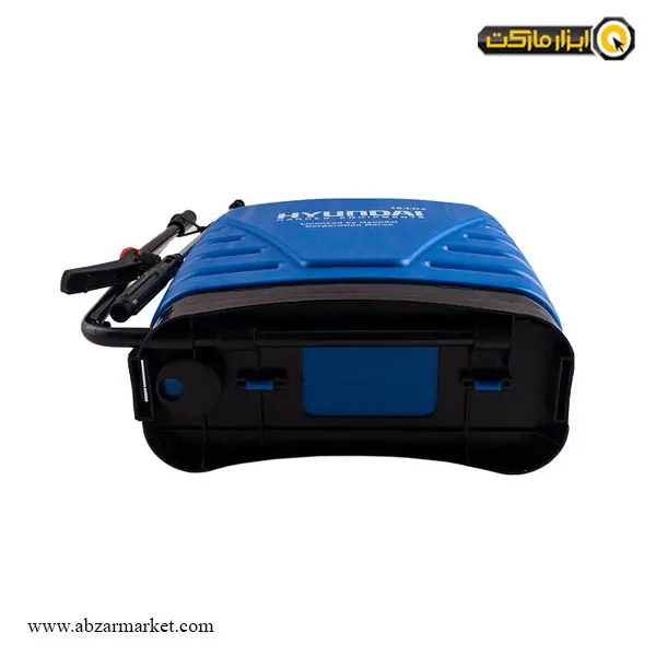 سمپاش دستی هیوندای 16 لیتر مدل HP1670 سمپاش دستی هیوندای 16 لیتر مدل HP1670
