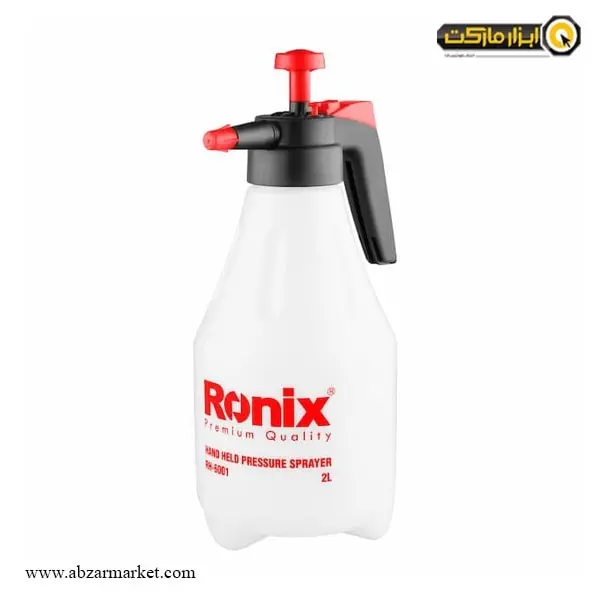سمپاش دستی رونیکس 2 لیتری مدل RH-6001