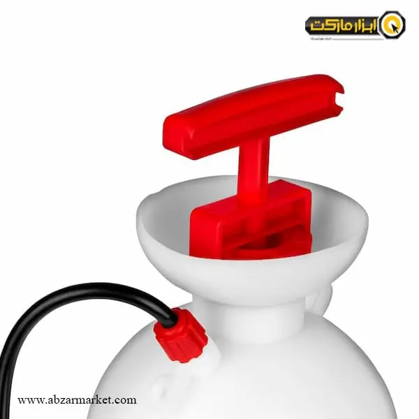 سمپاش دستی رونیکس 8 لیتری مدل RH-6003