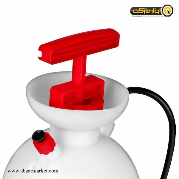 سمپاش دستی رونیکس 8 لیتری مدل RH-6003
