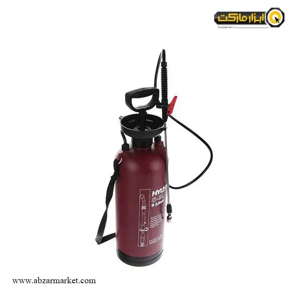 سمپاش دستی هیوسان 9 لیتری مدل S-9L سمپاش دستی هیوسان 9 لیتری مدل S-9L