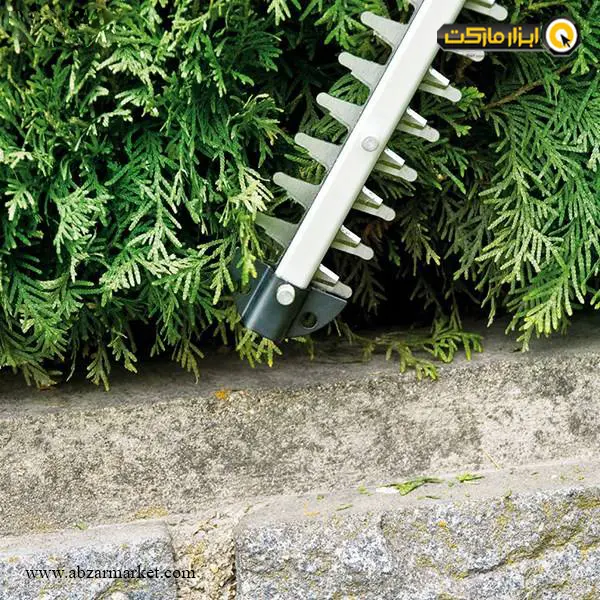 شمشاد زن برقی آینهل مدل GE-EH 4245