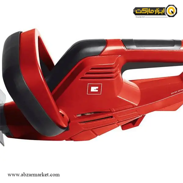 شمشاد زن برقی آینهل مدل GE-EH 4245