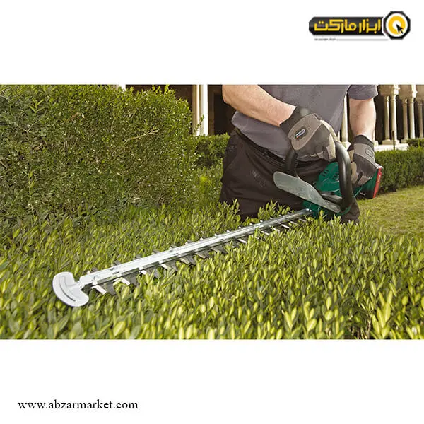 شمشاد زن شارژی متابو مدل AHS-18-55 V