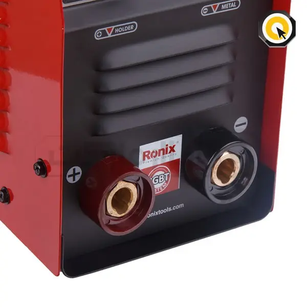 اینورتر جوشکاری رونیکس تاپ لاین 250 آمپر مدل RH-4625