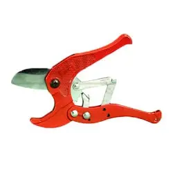 قیچی لوله بر پویا صنعت 40 میلی متر مدل G1-40