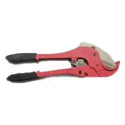 قیچی لوله بر پویا صنعت 75 میلی متر مدل G1-75