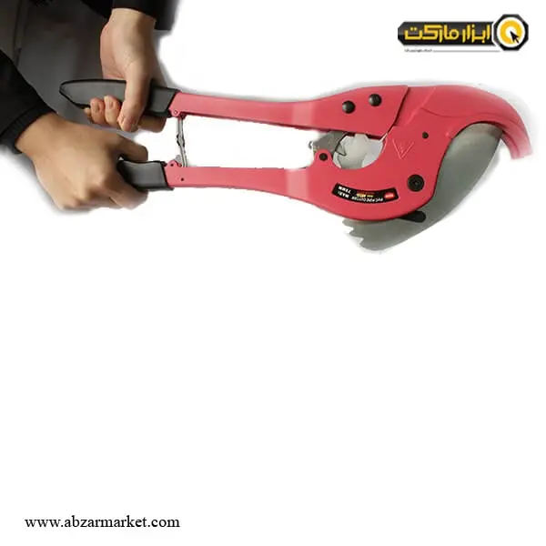 قیچی لوله بر پویا صنعت 75 میلی متر مدل G1-75 قیچی لوله بر پویا صنعت 75 میلی متر مدل G1-75