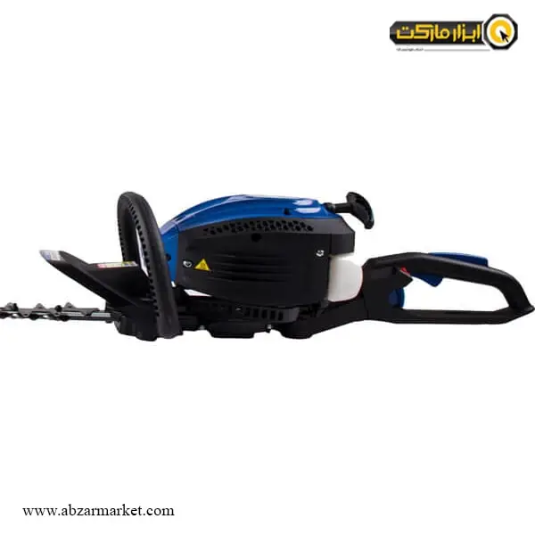شمشاد زن بنزینی هیوندای مدل TURBO 600
