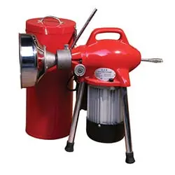 لوله باز کن فنری NEK مدل NEK 075 PC