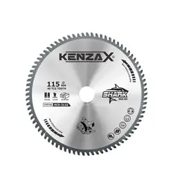 تیغ اره الماسه MDF کنزاکس 115 مدل KCS-2115