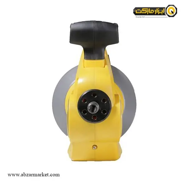 لوله بازکن فنری شارژی JCB مدل JCB6001Li