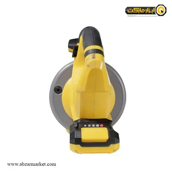 لوله بازکن فنری شارژی JCB مدل JCB6001Li