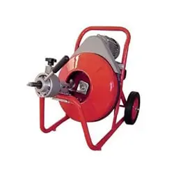 لوله باز کن فنری NEK مدل NEK 1000 B