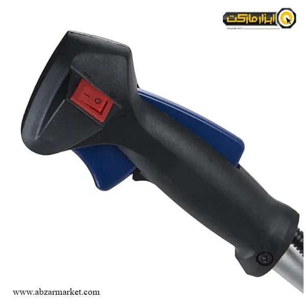 علف زن موتوری هیوندای مدل HP1551-B