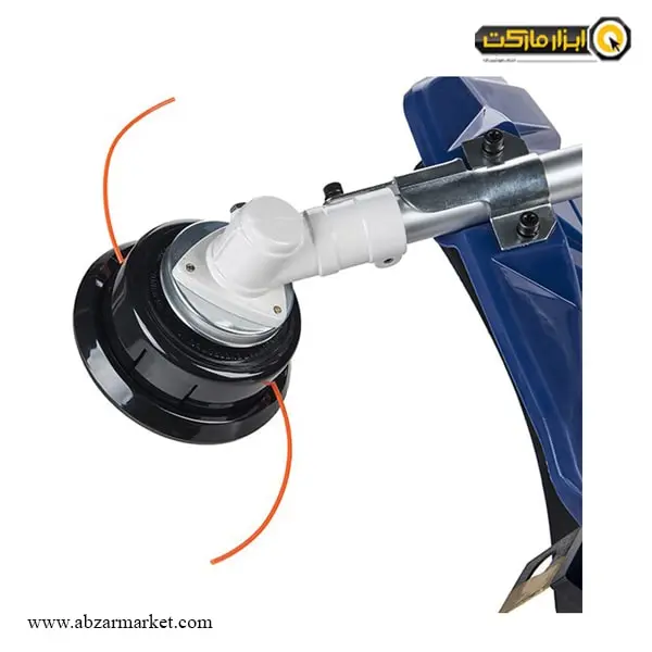 علف زن موتوری هیوندای مدل HP1551-B