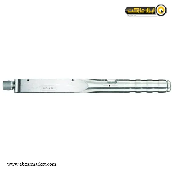 آچار ترکمتر تقه ای گدور 40-8 نیوتن سری خور 9x12 مدل B-SE-8-40 آچار ترکمتر تقه ای گدور 40-8 نیوتن سری خور 9x12 مدل B-SE-8-40