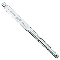 آچار ترکمتر تقه ای گدور 120-20 نیوتن سری خور 9x12 مدل B-SE-20-120