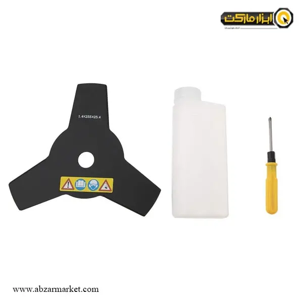 علف زن بنزینی NEC مدل ALB-10