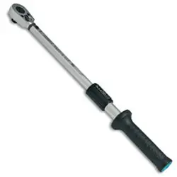 آچار ترکمتر تقه ای کرنومتری 1/2 اینچ هازت 320-60 نیوتن مدل 5123-2CLT