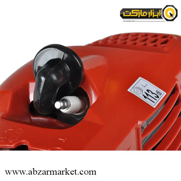 حاشیه زن بنزینی رونیکس مدل 4552 حاشیه زن بنزینی رونیکس مدل 4552