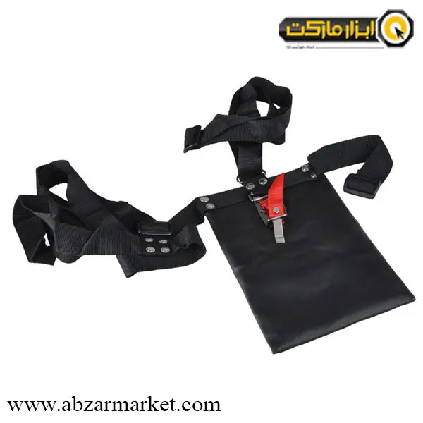 حاشیه زن بنزینی رونیکس مدل 4552 حاشیه زن بنزینی رونیکس مدل 4552