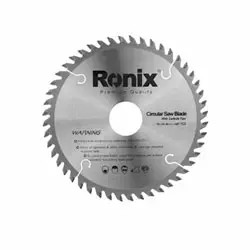 تیغ اره الماسه MDF رونیکس 150x48 مدل RH-5101