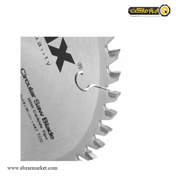 تیغ اره الماسه MDF رونیکس 150x48 مدل RH-5101