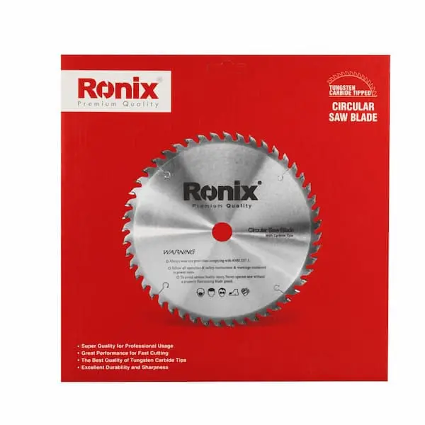 تیغ اره الماسه MDF رونیکس 150x48 مدل RH-5101