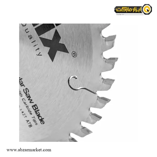 تیغ اره الماسه MDF رونیکس 180x42 مدل RH-5102