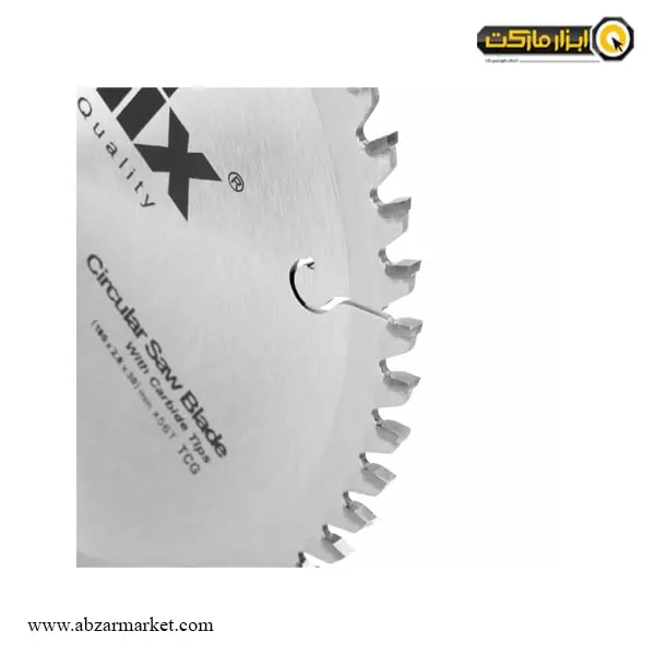 تیغ اره الماسه MDF رونیکس 180x56 مدل RH-5104 تیغ اره الماسه MDF رونیکس 180x56 مدل RH-5104