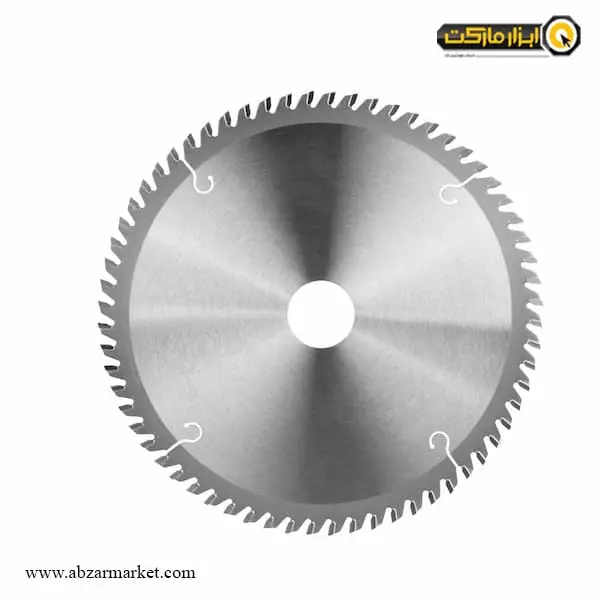تیغ اره الماسه چوب بر رونیکس 200x64 مدل RH-5106