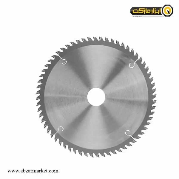 تیغ اره الماسه MDF رونیکس 200x64 مدل RH-5107 تیغ اره الماسه MDF رونیکس 200x64 مدل RH-5107