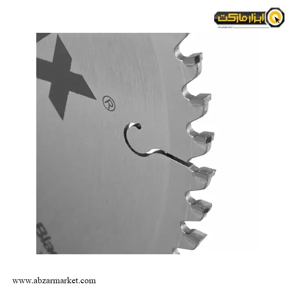 تیغ اره الماسه MDF رونیکس 230x64 مدل RH-5108