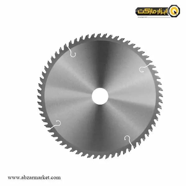 تیغ اره الماسه MDF رونیکس 230x64 مدل RH-5108