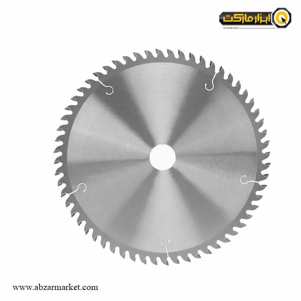 تیغ اره الماسه چوب بر رونیکس 250x60 مدل RH-5110